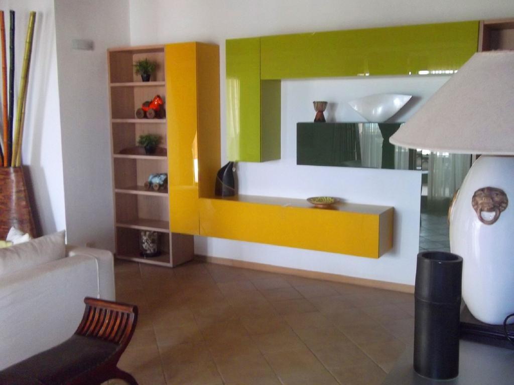 Apartment Ocean Front Praia Estoril Sal Rei Exterior foto